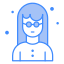 Femmina icon