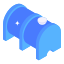 Water Tank icon