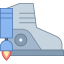 Raketenschuh icon