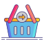 Shopping icon