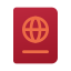 Passeport icon