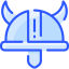 维京海盗头盔 icon