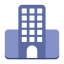 Building icon