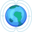 Magnetic Pole icon