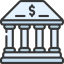 Bank icon