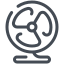 Ventilator icon