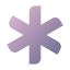 Asterisk icon