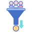 Conversion icon