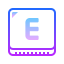 E-Schlüssel icon