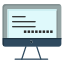 Computer icon