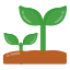 Cultivation icon