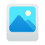 imagen-polaroid icon
