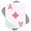 7 Ace of Diamonds icon