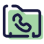 전화 문의 icon