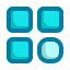 Application icon