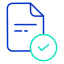 Document icon