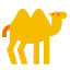 Camel icon