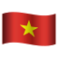 emoji-vietnam icon