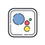 Google Assistant icon