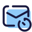 邮件定时器 icon