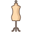 Mannequin icon