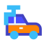 carro de brinquedo icon