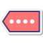 Pin Code icon