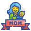 Mom icon