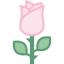 Rose icon