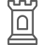 Turm icon