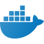 Docker Logo icon