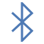 Bluetooth icon