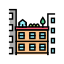 Roof Gardening icon