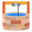 Water Well icon