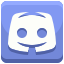 Discord Logo icon