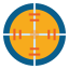 Aim icon