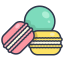 Macaroon icon