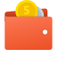 Coin Wallet icon