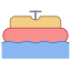 Barca bumper icon