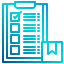 Kontroll-Liste icon