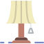 Schreibtischlampe icon