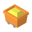 Mine Cart icon