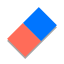 Eraser icon