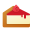 Strawberry Cheesecake icon