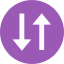 Arrows icon