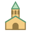 Chapel icon