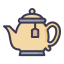 Teapot icon