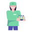 Lab Assistant icon
