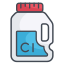 Chlorine icon