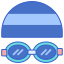 Swimming Glasses icon